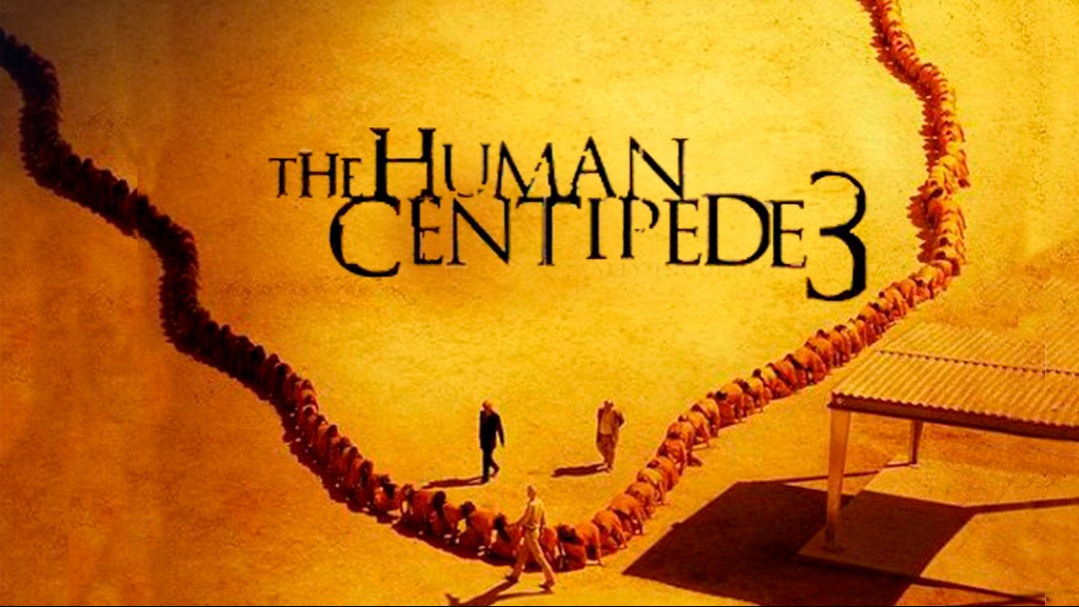 El Ciempiés Humano 3 Pelicula Completa En Español Latino Descargar